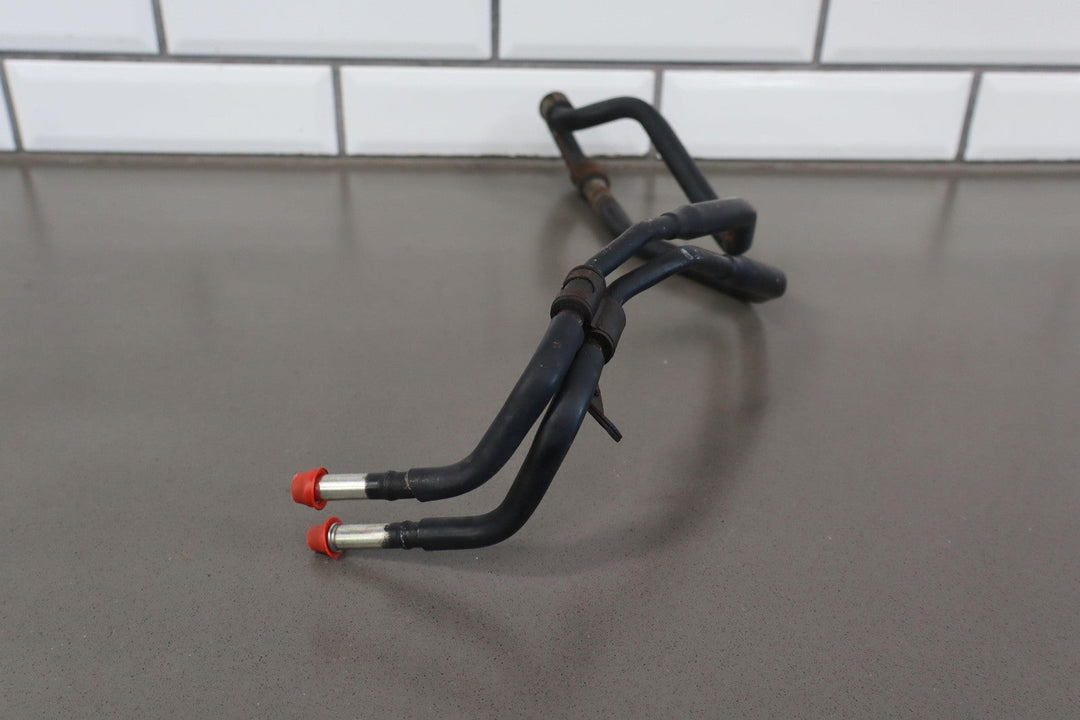 2006 Toyota Land Cruiser Power Steering Cooler