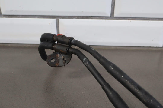 2006 Toyota Land Cruiser Power Steering Cooler