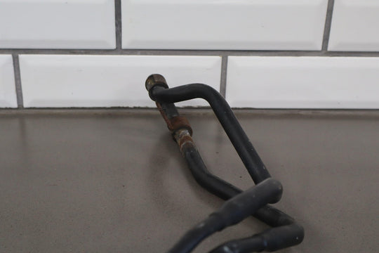 2006 Toyota Land Cruiser Power Steering Cooler