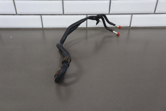 2006 Toyota Land Cruiser Power Steering Cooler