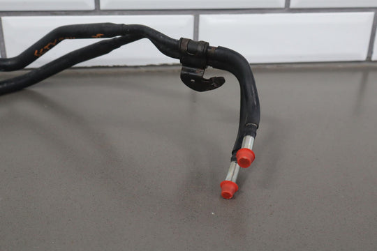 2006 Toyota Land Cruiser Power Steering Cooler