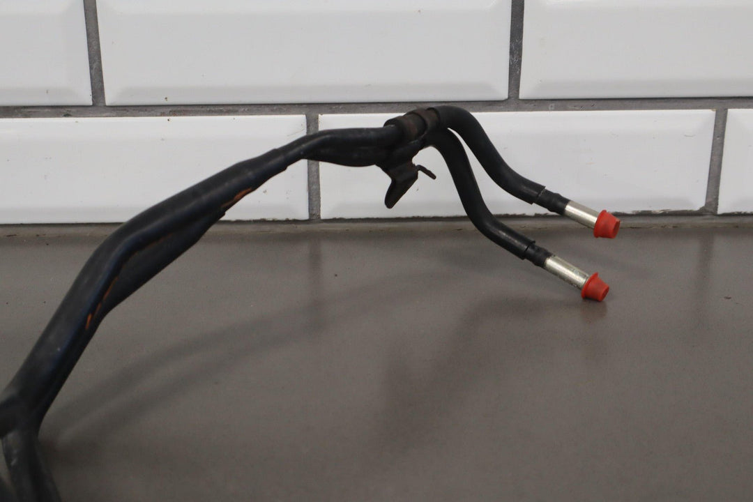 2006 Toyota Land Cruiser Power Steering Cooler