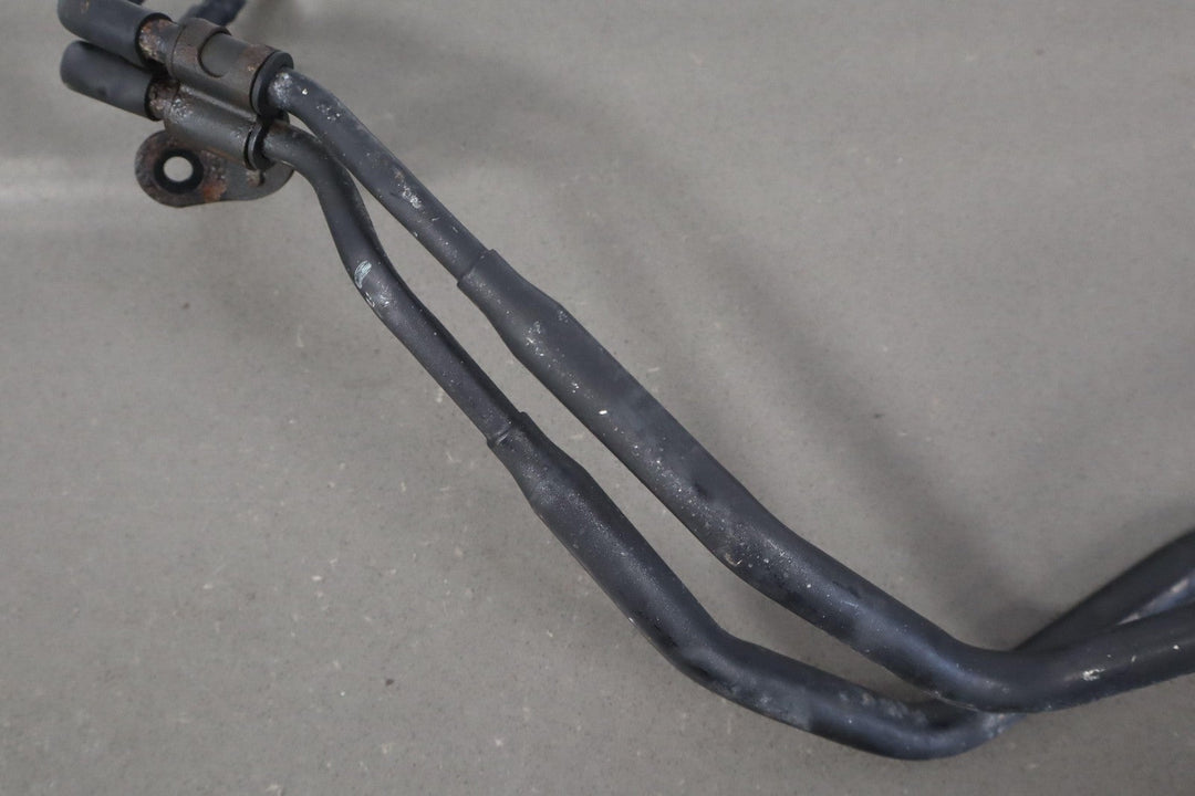 2006 Toyota Land Cruiser Power Steering Cooler