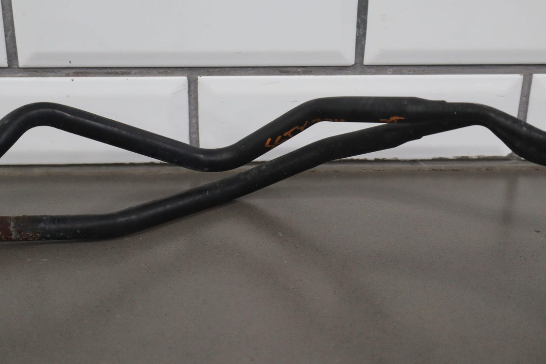 2006 Toyota Land Cruiser Power Steering Cooler