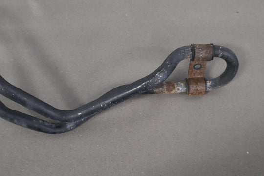 2006 Toyota Land Cruiser Power Steering Cooler