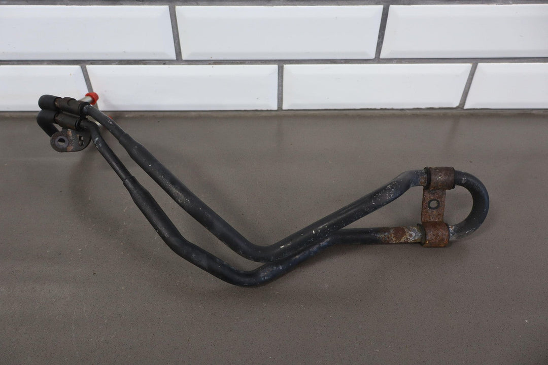 2006 Toyota Land Cruiser Power Steering Cooler