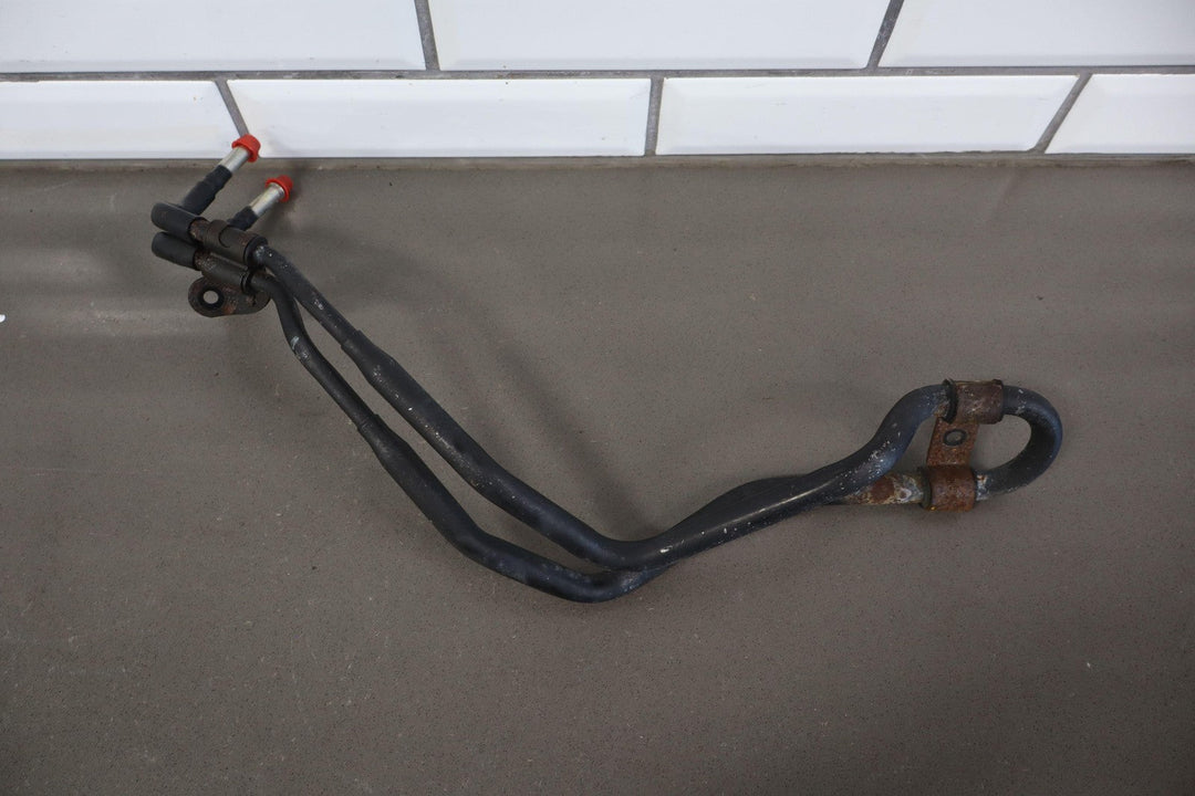 2006 Toyota Land Cruiser Power Steering Cooler