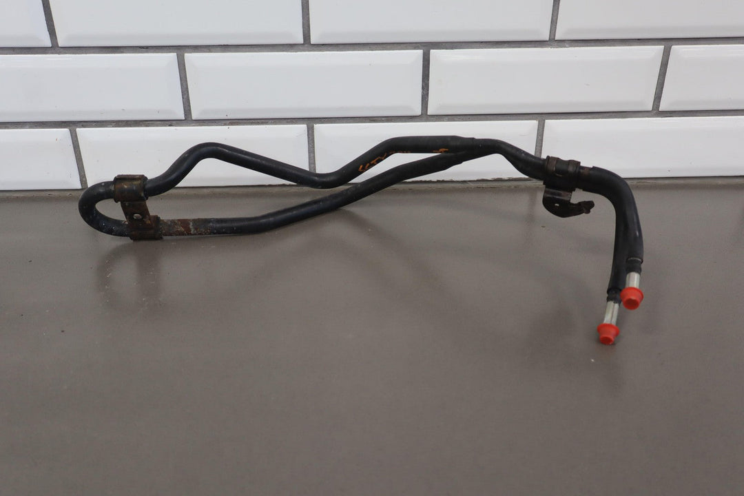 2006 Toyota Land Cruiser Power Steering Cooler