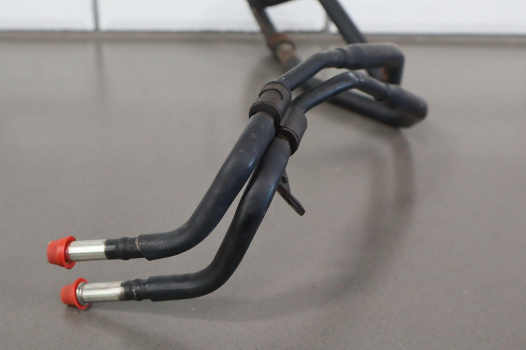 2006 Toyota Land Cruiser Power Steering Cooler