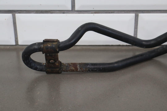 2006 Toyota Land Cruiser Power Steering Cooler