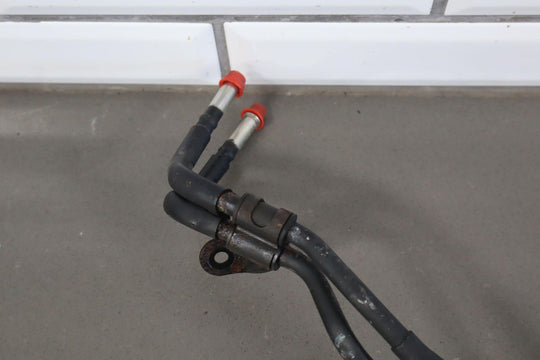 2006 Toyota Land Cruiser Power Steering Cooler