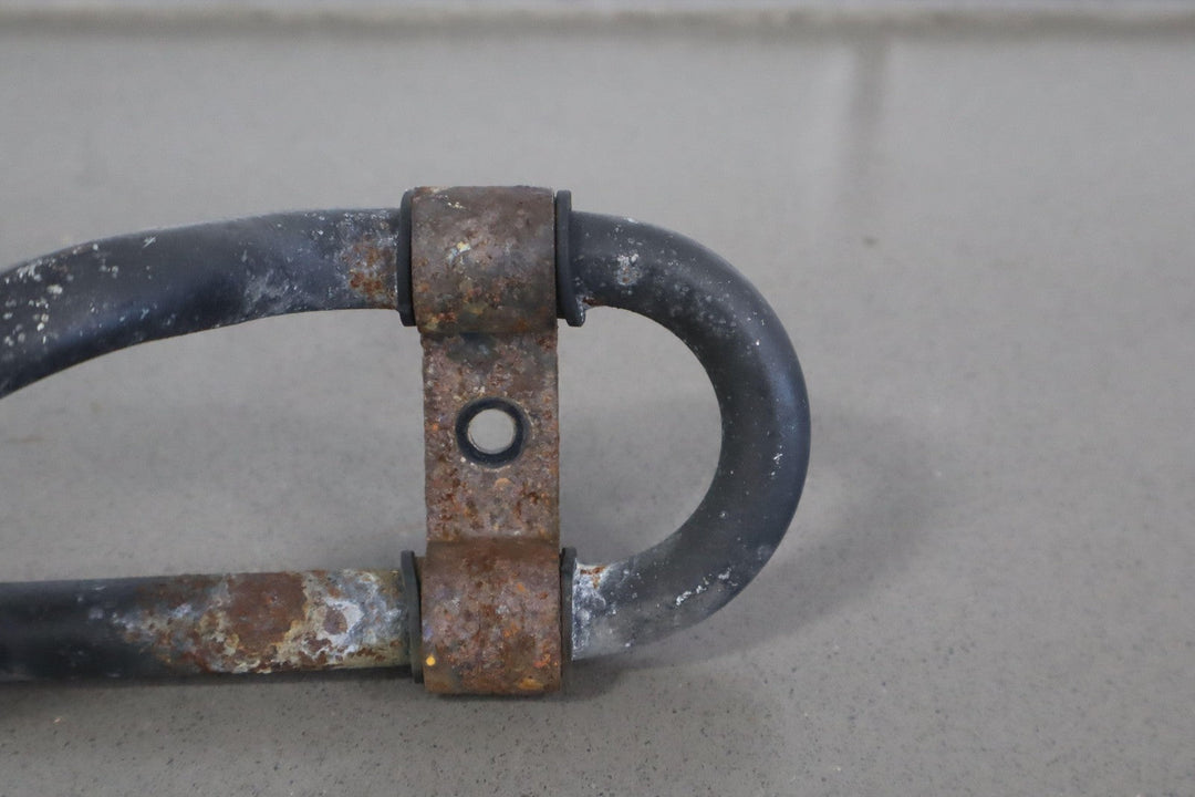 2006 Toyota Land Cruiser Power Steering Cooler