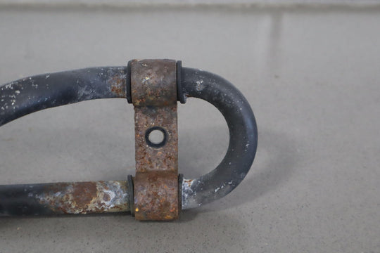 2006 Toyota Land Cruiser Power Steering Cooler