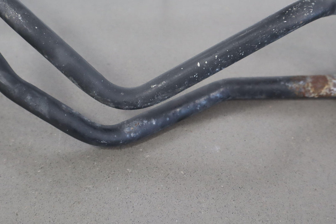 2006 Toyota Land Cruiser Power Steering Cooler