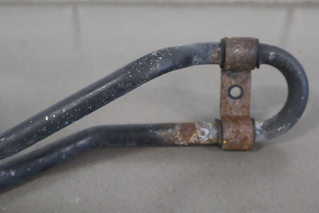 2006 Toyota Land Cruiser Power Steering Cooler