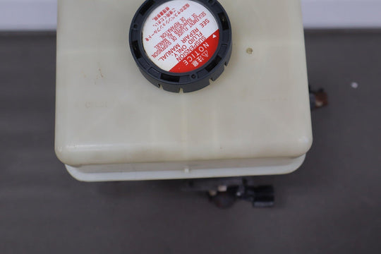 2006 Toyota LandCruiser / LX470 Hydraulic Suspension Pump W/Reservoir & Lid