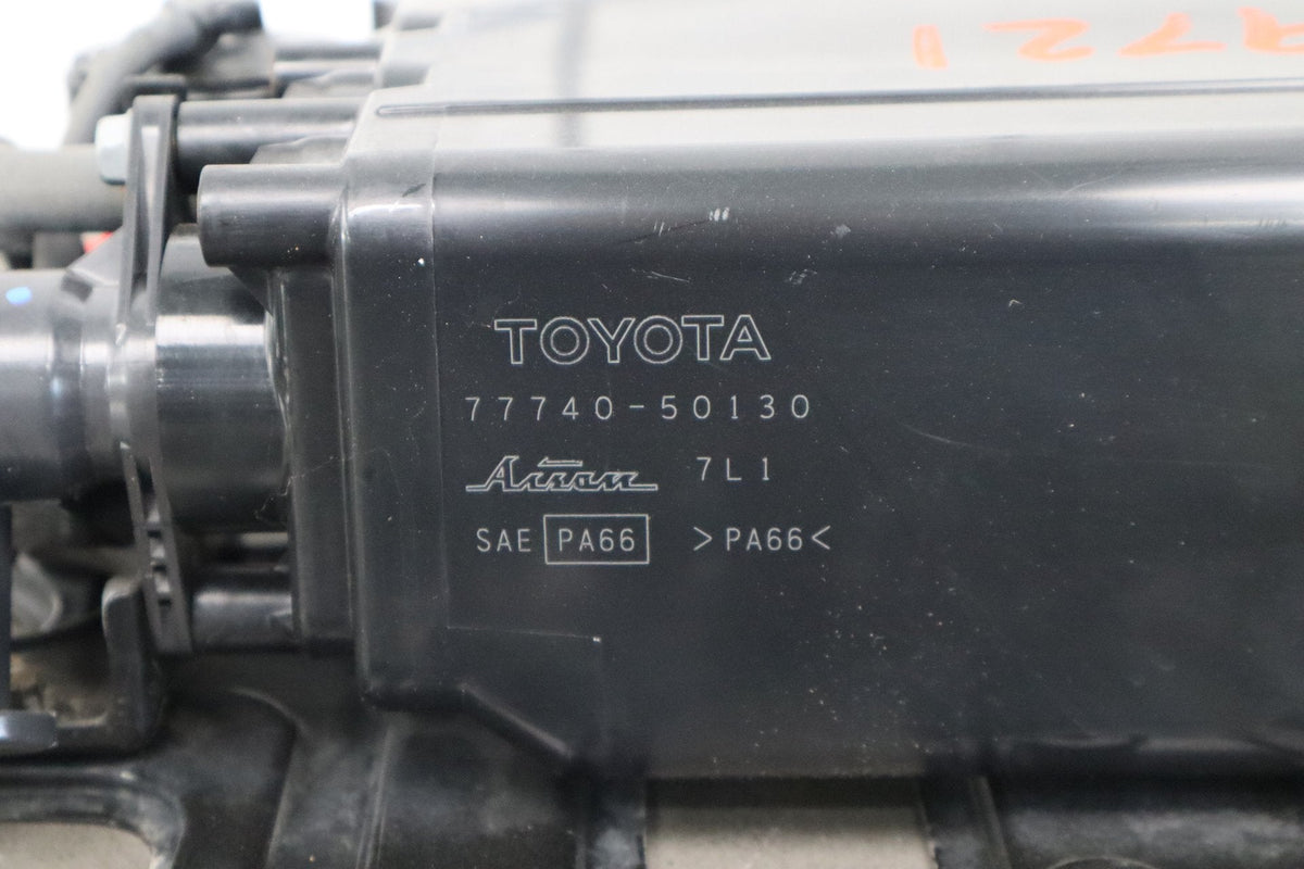 2007-09 Lexus LS460 Evaporator Canister OEM