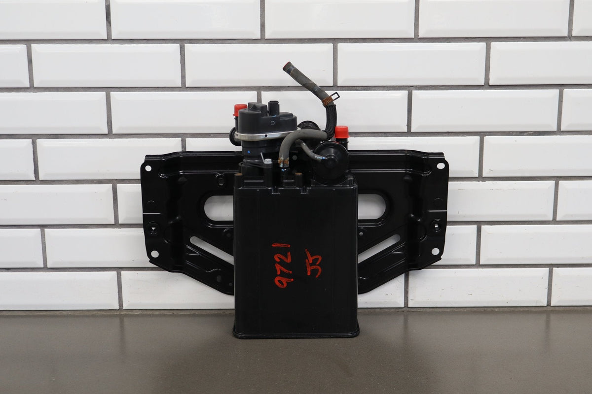 2007-09 Lexus LS460 Evaporator Canister OEM