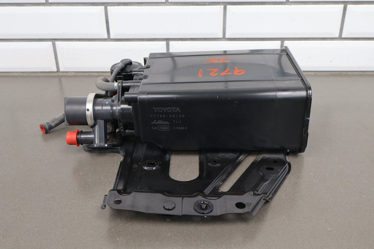 2007-09 Lexus LS460 Evaporator Canister OEM