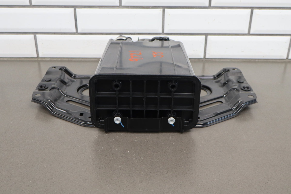 2007-09 Lexus LS460 Evaporator Canister OEM