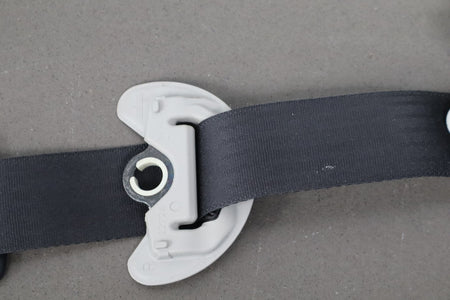 2007-09 Lexus LS460 Left Front Seat Belt Black 20 | No Pre Crash