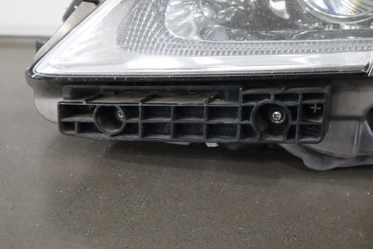 2007-09 Lexus LS460 Left Xenon Headlamp 81185-50280