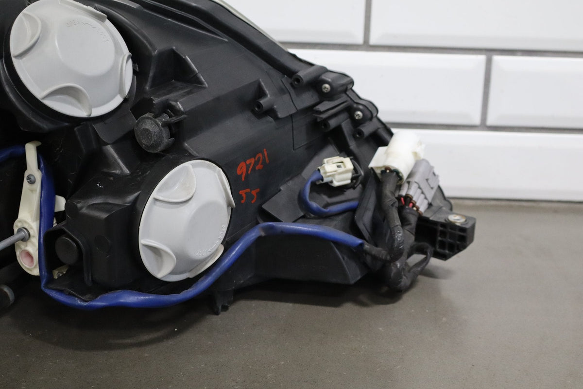 2007-09 Lexus LS460 Left Xenon Headlamp 81185-50280