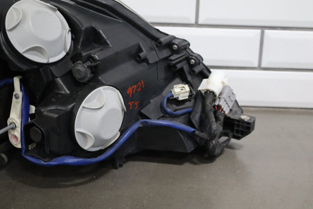 2007-09 Lexus LS460 Left Xenon Headlamp 81185-50280