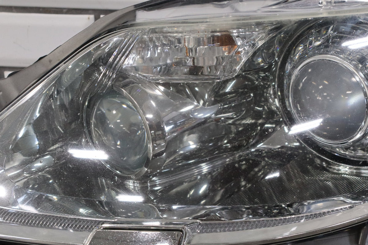 2007-09 Lexus LS460 Left Xenon Headlamp 81185-50280