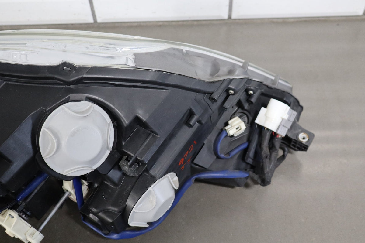 2007-09 Lexus LS460 Left Xenon Headlamp 81185-50280