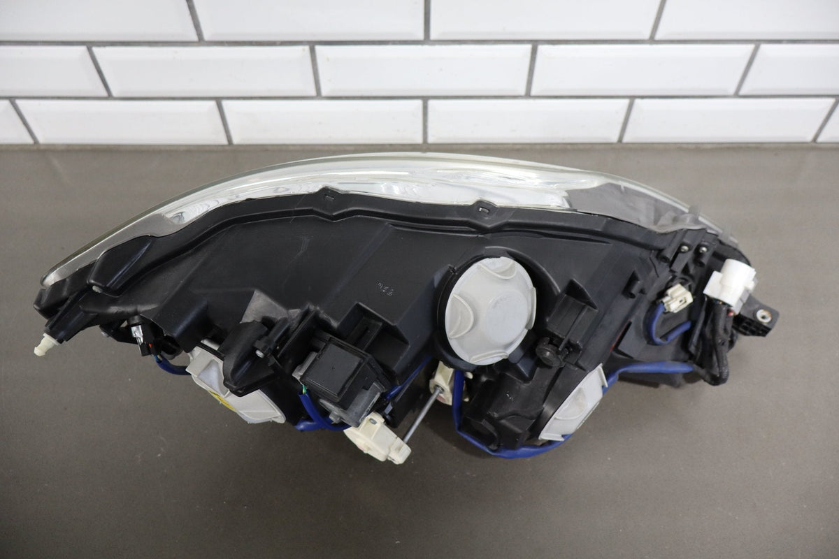 2007-09 Lexus LS460 Left Xenon Headlamp 81185-50280