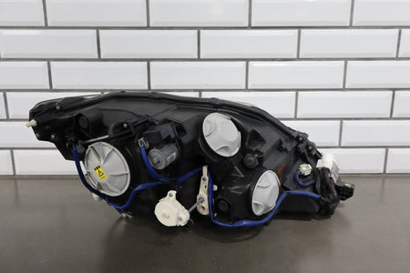 2007-09 Lexus LS460 Left Xenon Headlamp 81185-50280