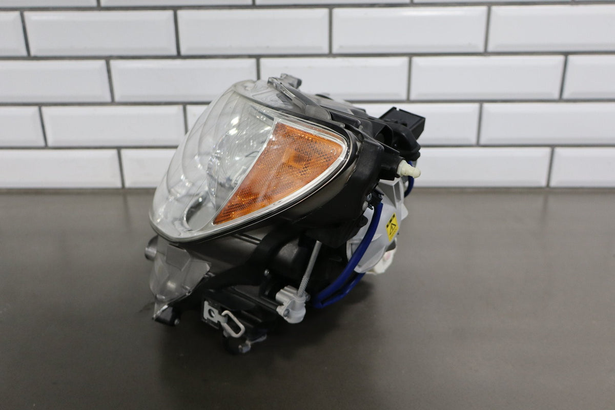 2007-09 Lexus LS460 Left Xenon Headlamp 81185-50280