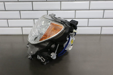 2007-09 Lexus LS460 Left Xenon Headlamp 81185-50280