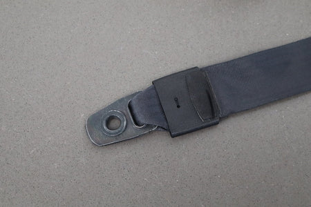 2007-09 Lexus LS460 Right Front Seat Belt Black 20