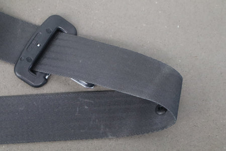 2007-09 Lexus LS460 Right Front Seat Belt Black 20