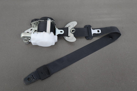 2007-09 Lexus LS460 Right Front Seat Belt Black 20