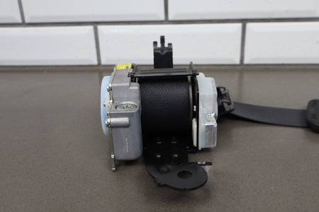 2007-09 Lexus LS460 Right Rear Seat belt Black 20