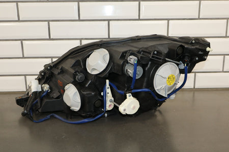 2007-09 Lexus LS460 Right Xenon Headlamp 81145-50280 OEM