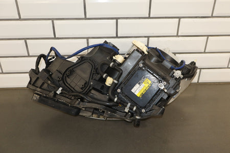 2007-09 Lexus LS460 Right Xenon Headlamp 81145-50280 OEM