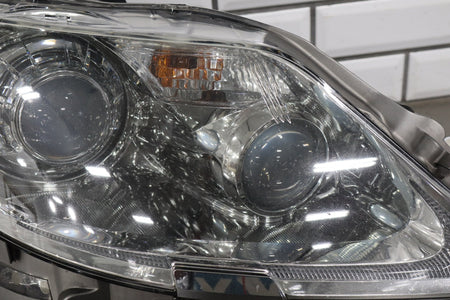 2007-09 Lexus LS460 Right Xenon Headlamp 81145-50280 OEM