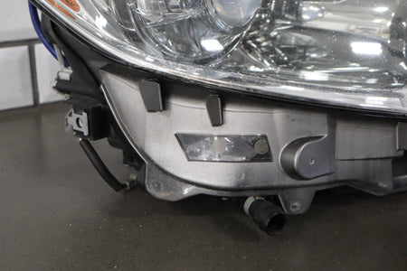 2007-09 Lexus LS460 Right Xenon Headlamp 81145-50280 OEM