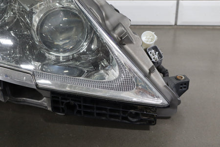 2007-09 Lexus LS460 Right Xenon Headlamp 81145-50280 OEM