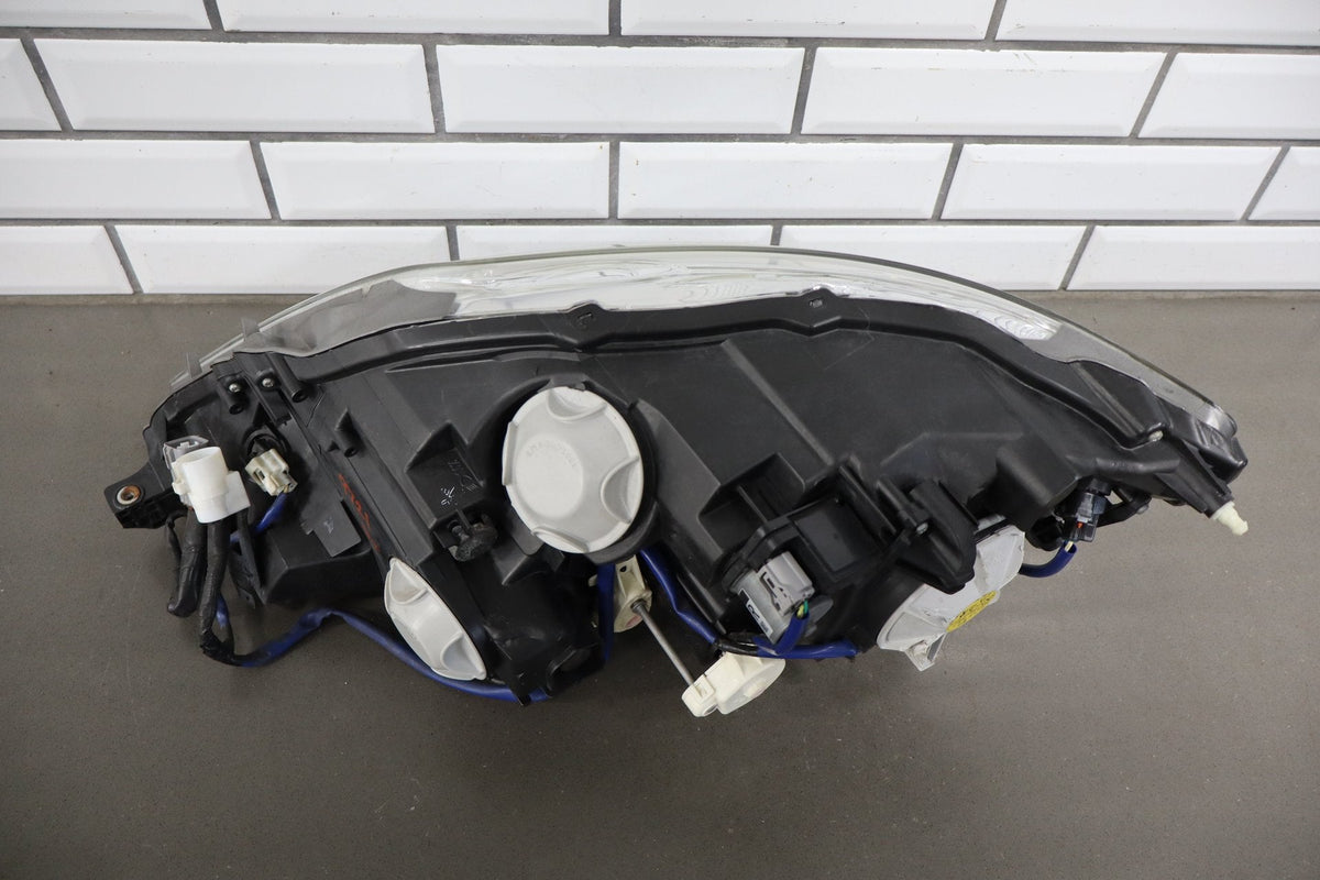 2007-09 Lexus LS460 Right Xenon Headlamp 81145-50280 OEM