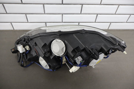 2007-09 Lexus LS460 Right Xenon Headlamp 81145-50280 OEM