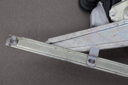 2007-09 Lexus LS460 SWB Left Rear Door Regulator W/ Motor 69804-50040 OEM