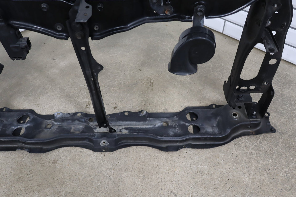 2007-12 Lexus LS460 Bare Radiator Core Support