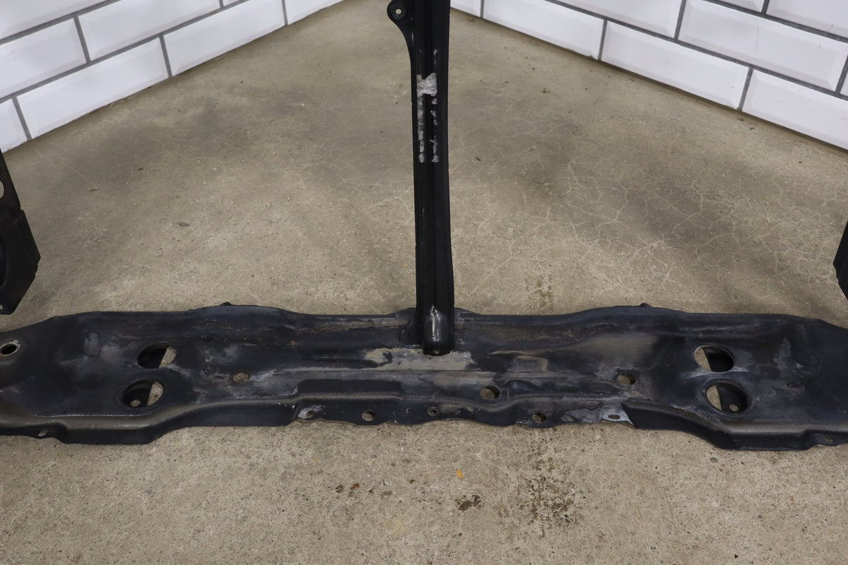 2007-12 Lexus LS460 Bare Radiator Core Support