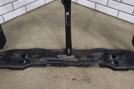 2007-12 Lexus LS460 Bare Radiator Core Support
