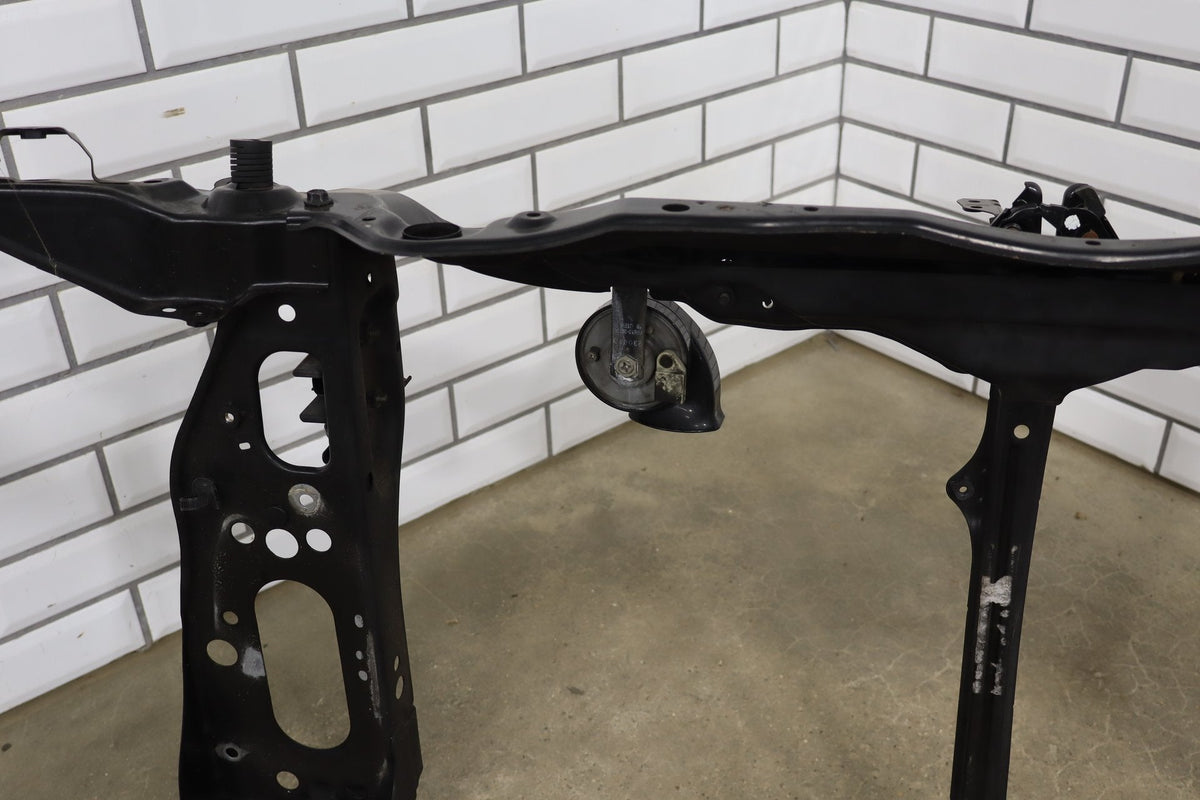 2007-12 Lexus LS460 Bare Radiator Core Support